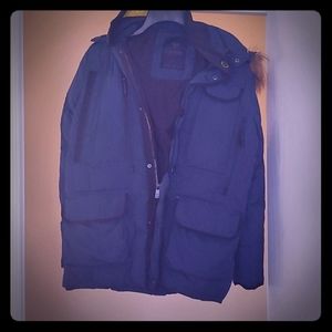 Men's coat